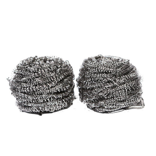 妙洁 金属钢丝球2颗*3袋 MJS2003D 商品图3