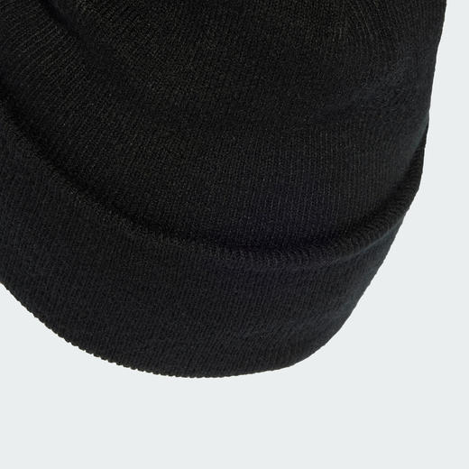 Adidas阿迪达斯ADICOLOR CLASSIC BEANIE 针织运动帽JW7998 商品图3