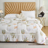 彼加曼 香云纱提花抗菌被200*230cm BGM-BX243 商品缩略图4