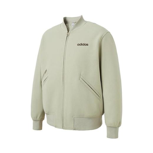 adidas阿迪达斯 中性棉服 JL9565 商品图0