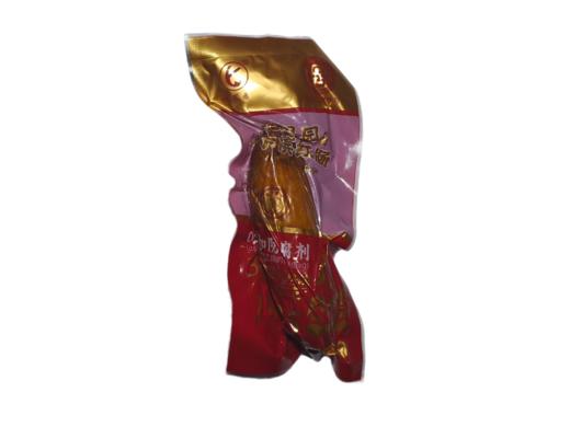 严选 | 凤凰园哈尔滨红肠 80g/根*10根 含肉量95%+  肉质紧实 果木熏香 非遗老字号出品 商品图4