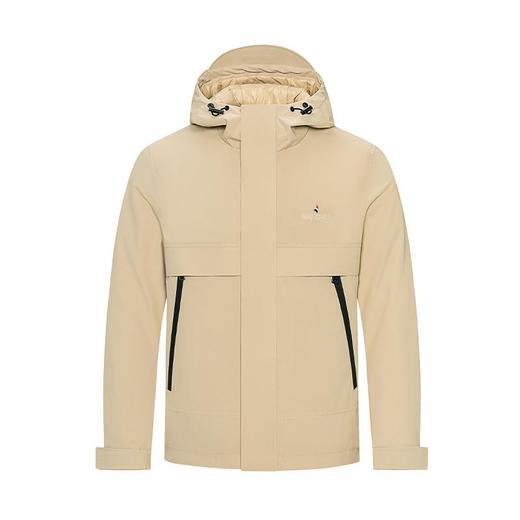 NAVIGARE纳维凯尔 男短装羽绒服 1341603512 商品图0