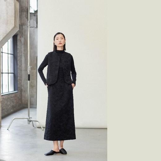 LVE 女半裙 V3B40107 商品图3