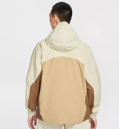 【耐克】B座5楼 耐克ACG STORM-FIT ADV男防风防泼水夹克户外爬山外套HJ2688-229 商品图1