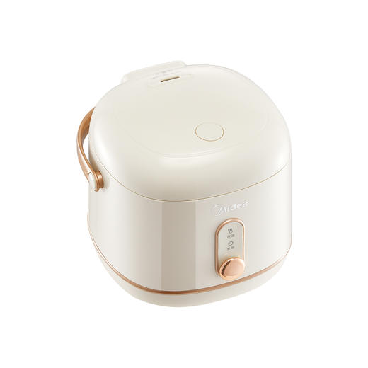 美的电饭煲MB-JA122 商品图3