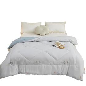 彼加曼 蓄能恒温暖芯羽丝被200*230cm BGM-B2551