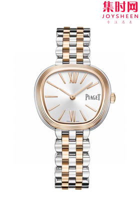 A8伯爵新款女士腕表 Sixtie鎏金悦影系列 ﻿ 在瑞士钟表展「钟表与奇迹」闪亮登场！