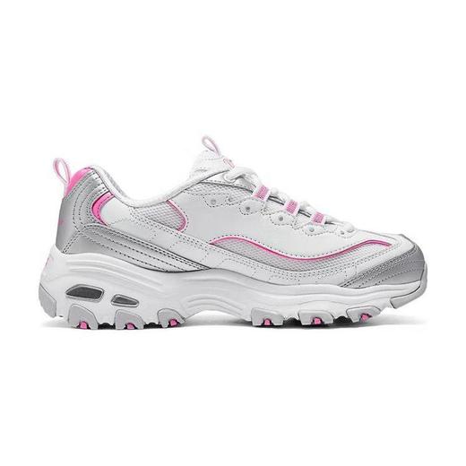 Skechers斯凯奇 女老爹鞋 150246-WSLP 商品图4