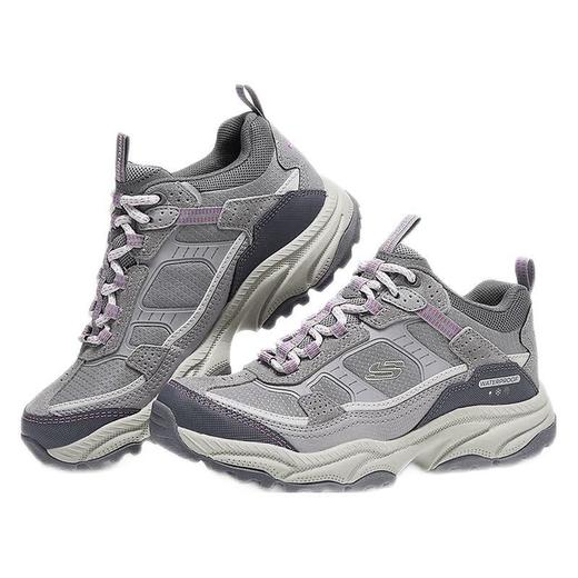 Skechers斯凯奇 女中帮绑带户外鞋 180240C-PRMT 商品图0