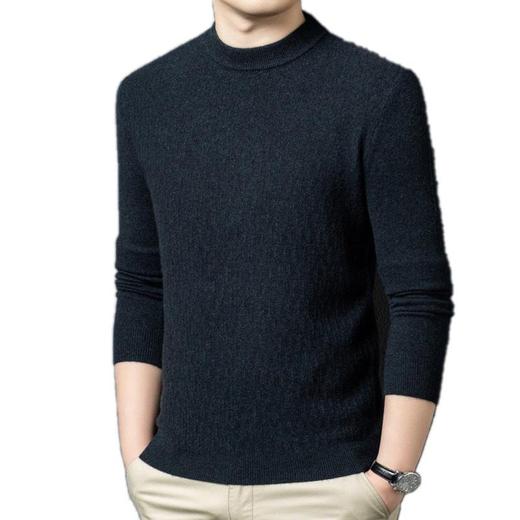 丰讯 男士羊毛衫 FXT6558 商品图1