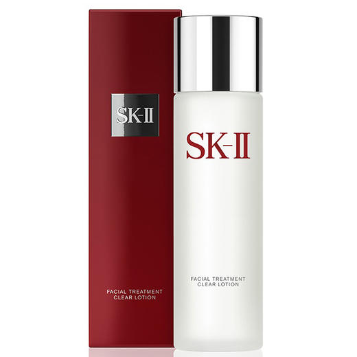 【预售】日本SK-II青春露神仙水 230ml 商品图0