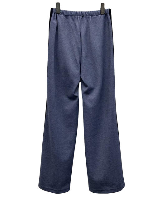 女款全棉休闲夹克外套长裤套装017 商品图3