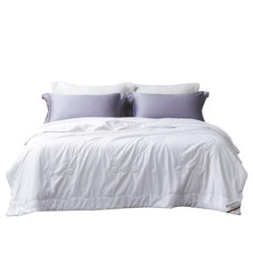 富安娜 沁雅蚕丝被203*229cm QYCSB