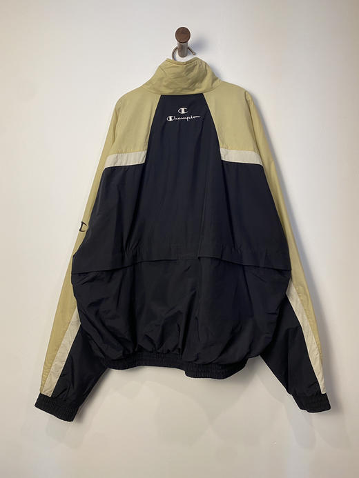 Y2K Vintage Champion 冠军 运动外套 _SJK(XL) 商品图3