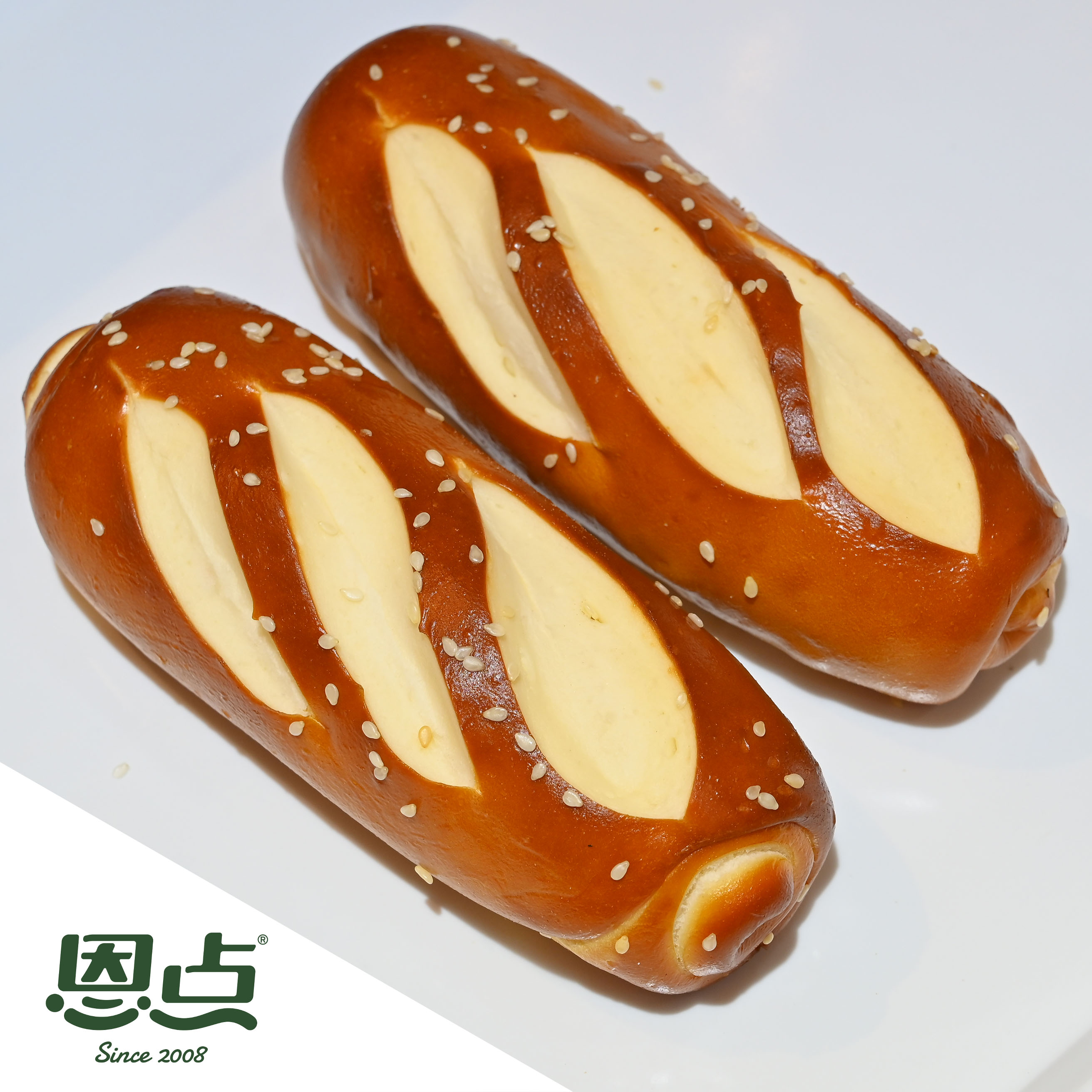 【恩点】原味碱水 | 2个 | 助消化、增食欲，在一定程度上可以中和胃酸呦~【自提】注：下单6个月内有效，过期将退款，请尽快到店核销