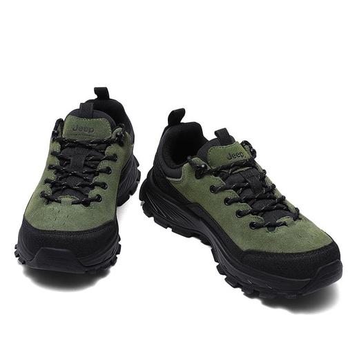 Jeep吉普 男户外徒步鞋 P430912010 商品图1