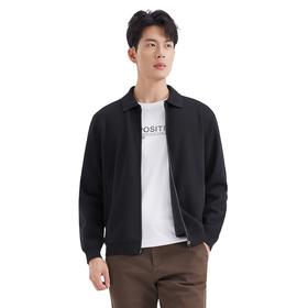 莱克斯顿 休闲百搭外穿夹克男 1030850300