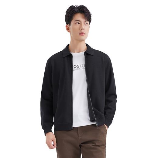 莱克斯顿 休闲百搭外穿夹克男 1030850300 商品图0