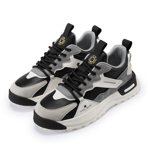 LUCKY BRAND 男休闲鞋 LY8006 商品图1