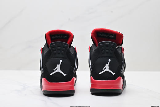 耐克乔丹Air Jordan 4 Retro经典复古休闲运动篮球鞋FV5029-006男女鞋 商品图5