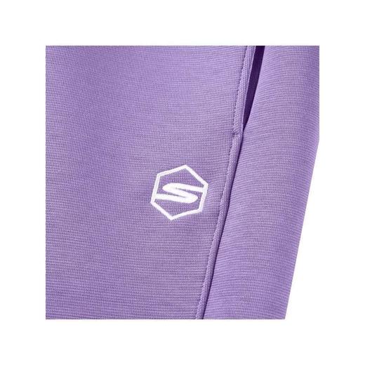 Skechers斯凯奇 女针织长裤 P125W026-0028 商品图3