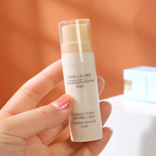 【83元会员福利】雅诗兰黛智妍紧塑焕白淡斑精华乳15ml（中小样）   商品图2