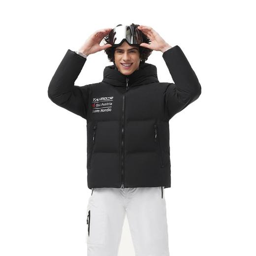 坦博尔 羽绒服男女同款 TEF550380A 商品图1