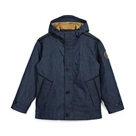 MCS万宝路 男单外套 CW24WY011M