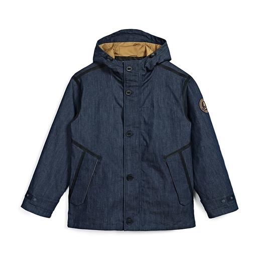 MCS万宝路 男单外套 CW24WY011M 商品图0