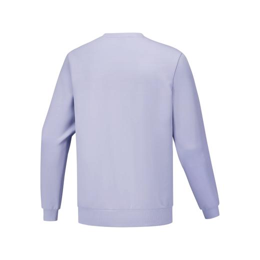 Skechers斯凯奇 中性针织套头卫衣 P325U018-00FW 商品图2