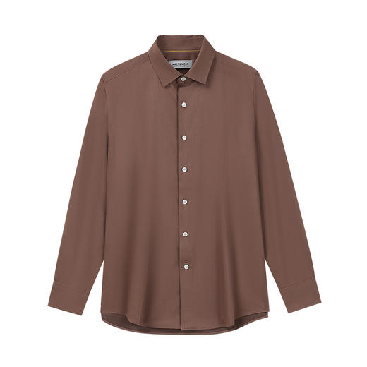 KALTENDIN卡尔丹顿 男长袖衬衫 KFAW33537PA 商品图1