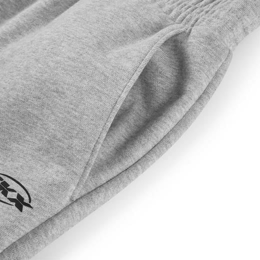 Skechers斯凯奇 女针织长裤 P424W107-01UV 商品图4