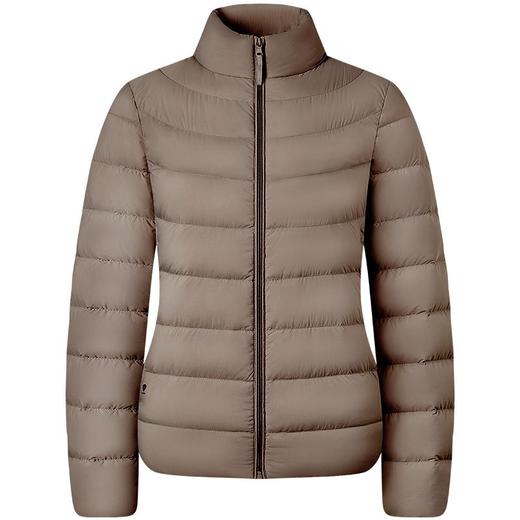 坦博尔 女轻薄短款羽绒服 TBF310266A 商品图3