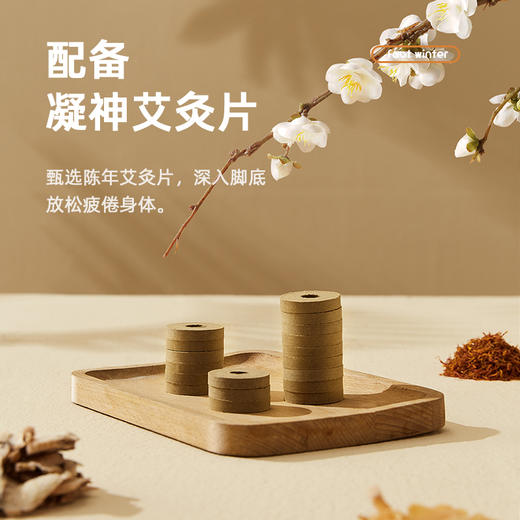 SmartFrog卡蛙 400W暧脚器 KW-CH07 商品图4