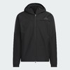 Adidas阿迪达斯3STRIPES BONDED WIND JACKET 运动休闲连帽夹克外套KA1307 商品缩略图7