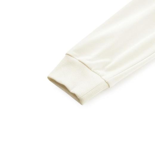 Skechers斯凯奇 中性针织套头卫衣 L324U107-01SV 商品图4