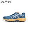 CLORTS洛弛红 轻便透气 户外穿越 定向越野跑鞋 公路跑鞋 3F046 商品缩略图3