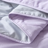 富安娜 素色夏被净柔夏被远山·紫203*229cm 713102666 商品缩略图3