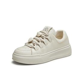 Tata他她 女休闲板鞋 CBT01CM4