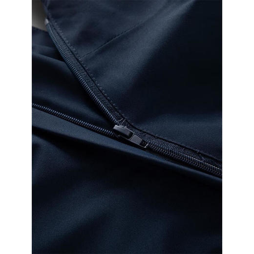 美津浓户外三合一冲锋衣，防风防水户外运动冲锋衣，A2CE2A06 商品图3