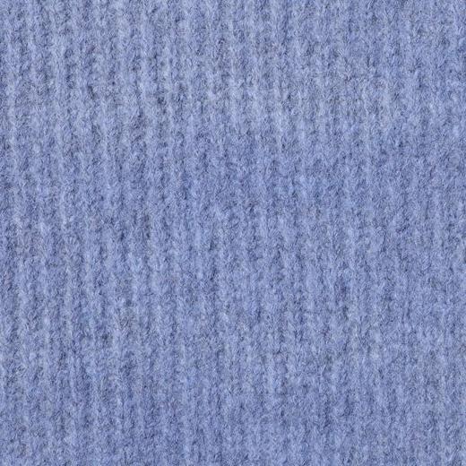 72658SDSA男士秋冬新款痞帅男装极简风净版圆领针织衫毛衣百搭时尚上衣 商品图3