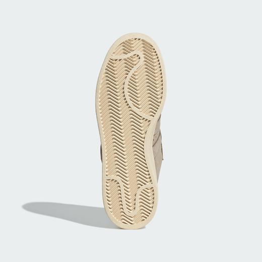 Adidas阿迪达斯CAMPUS 00S SHOES 经典运动滑板鞋「面包鞋」JS3775 商品图3