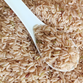 糙米 5斤装包邮   自然农耕 健康粗粮