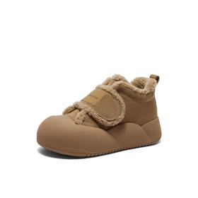 森达 女休闲短靴 XFP01DD4