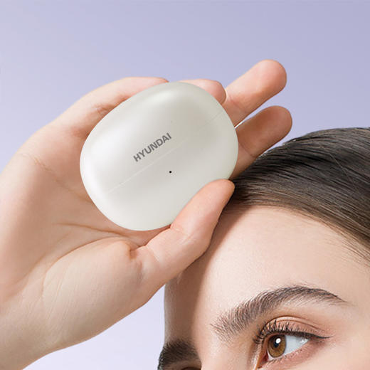 HYUNDAI  灵莺蓝牙耳机  YH-B017 商品图2