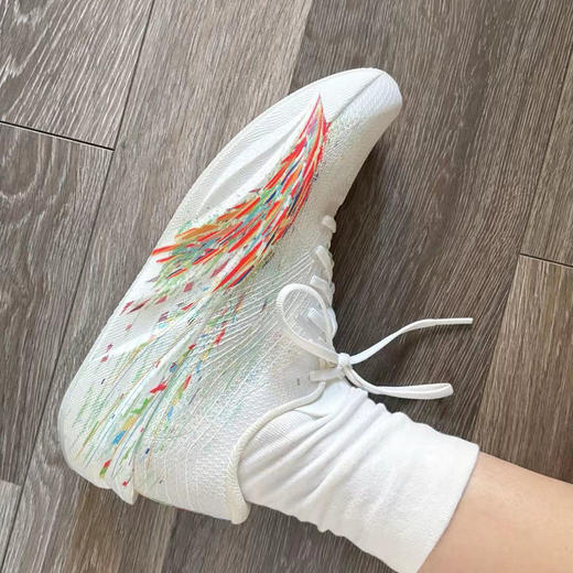 安踏男款C202 6跑鞋112545570R 商品图1