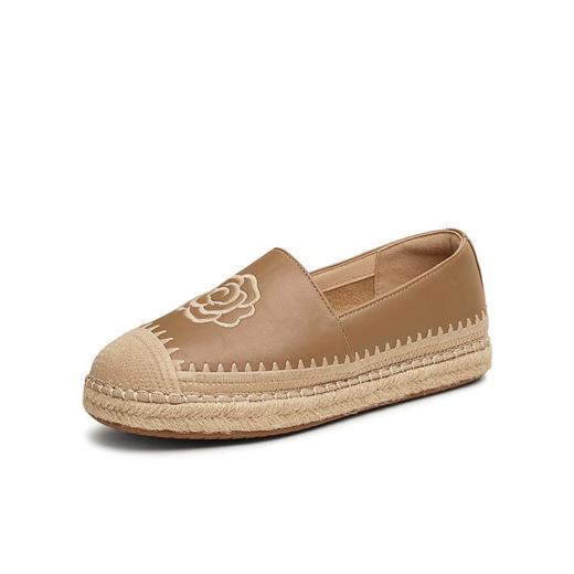 Tata他她 女休闲渔夫鞋 UMK01AA5 商品图0