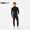 MBO Softshell 男子冬季0度防风防泼水软壳骑行夹克 C581 Polartec®Alpha® 商品缩略图4