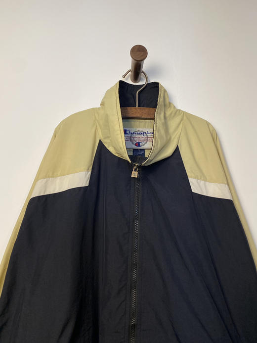 Y2K Vintage Champion 冠军 运动外套 _SJK(XL) 商品图1