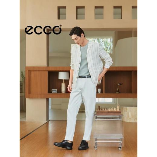 ECCO爱步 男四季休闲鞋 512314 商品图2